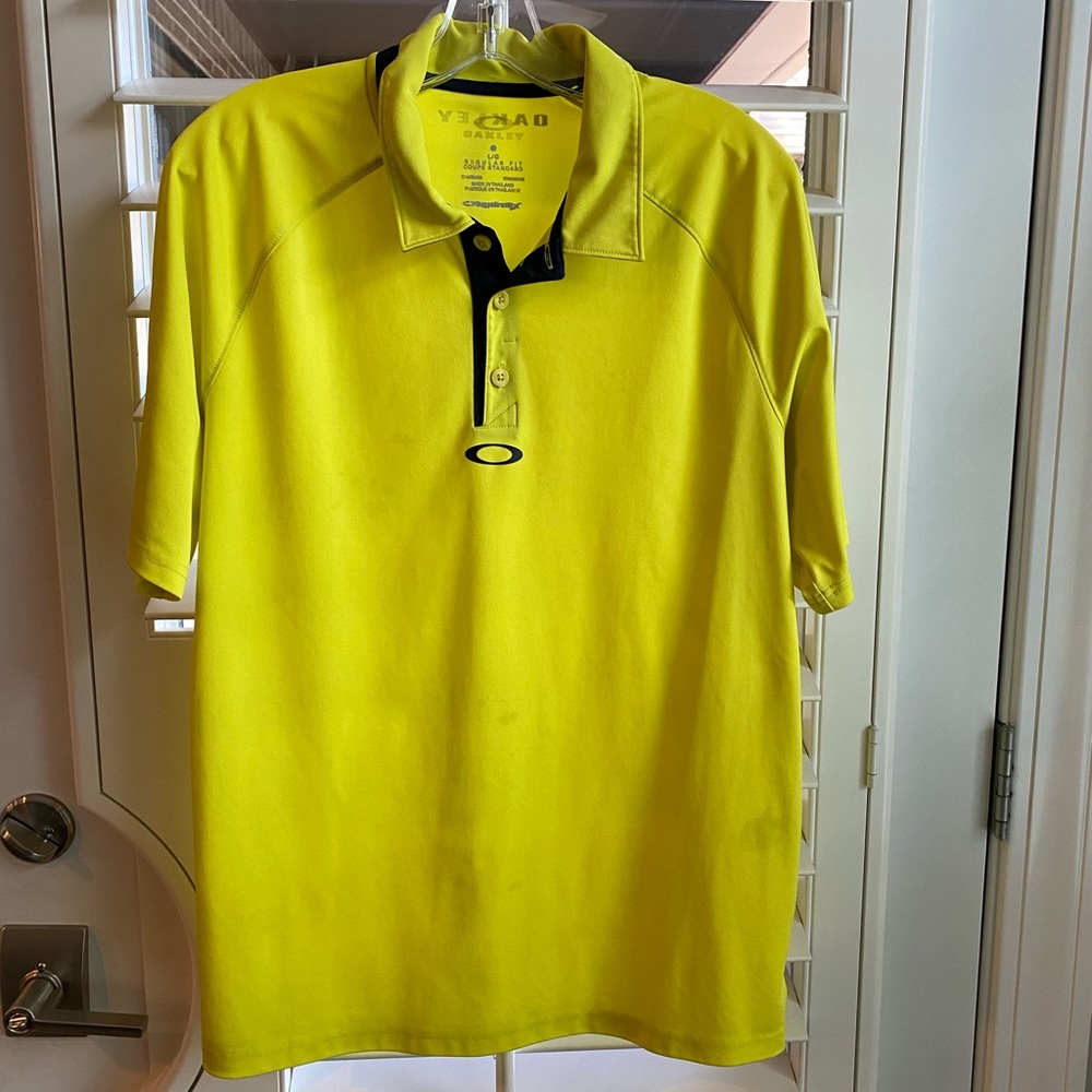 Oakley Polo Shirt